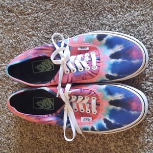 Womens Van's size 9